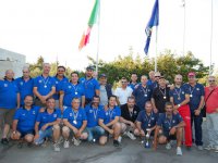 5^ Gara Campionato Italiano TRS 2013 Bisceglie